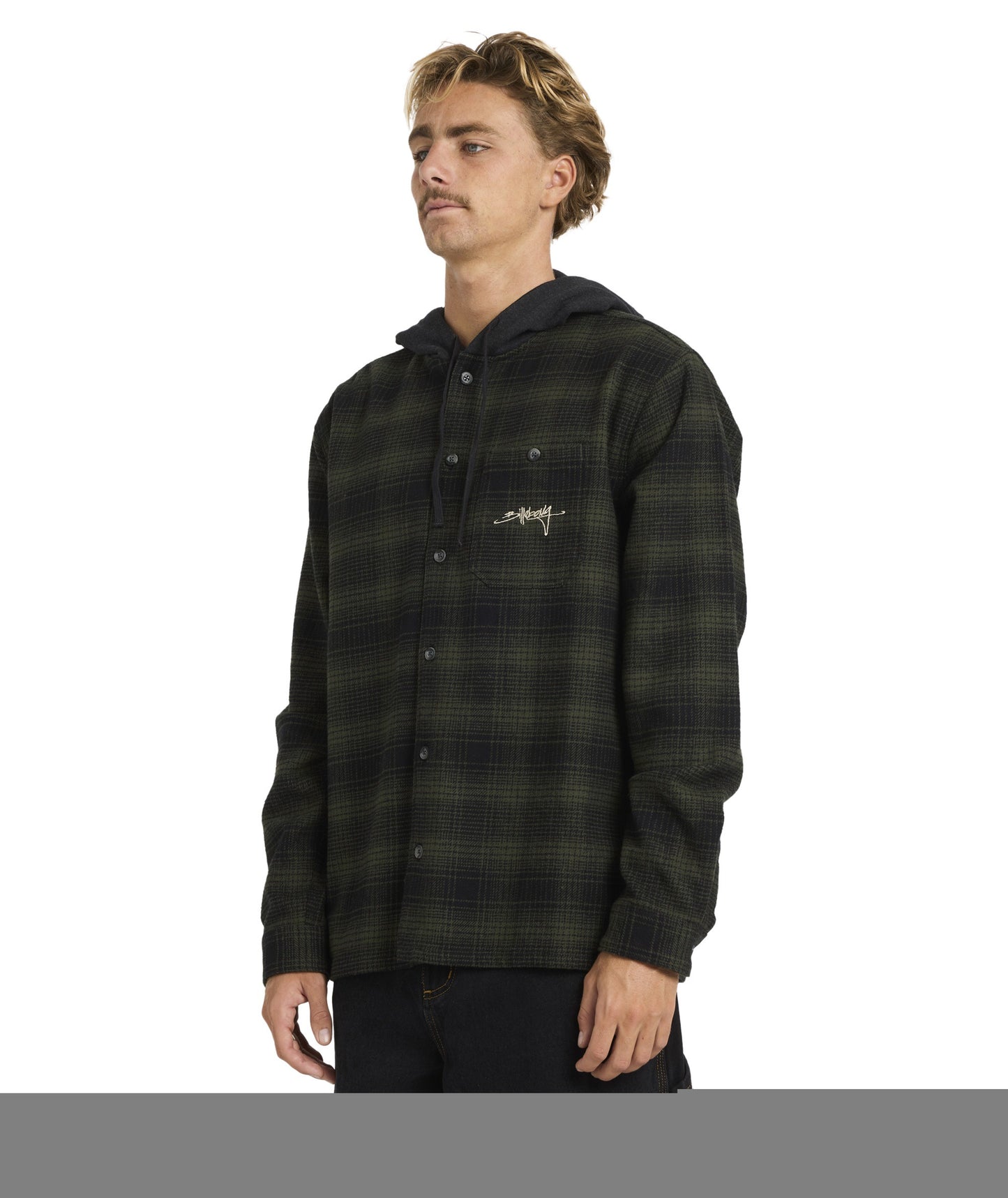 Billabong BAJA SUR FLANNEL