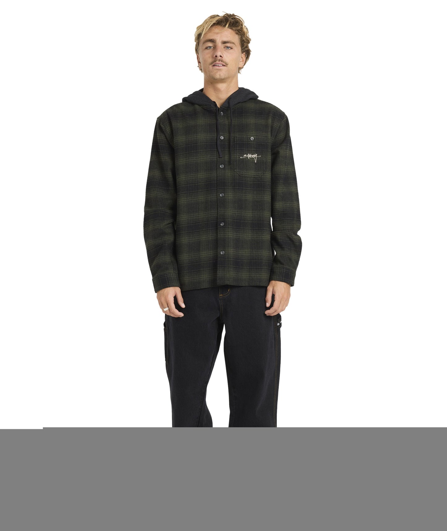 Billabong BAJA SUR FLANNEL