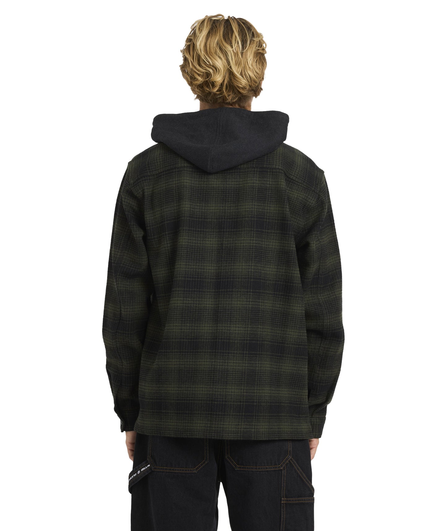 Billabong BAJA SUR FLANNEL