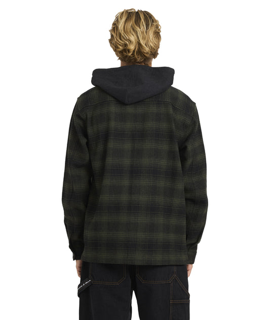 Billabong BAJA SUR FLANNEL