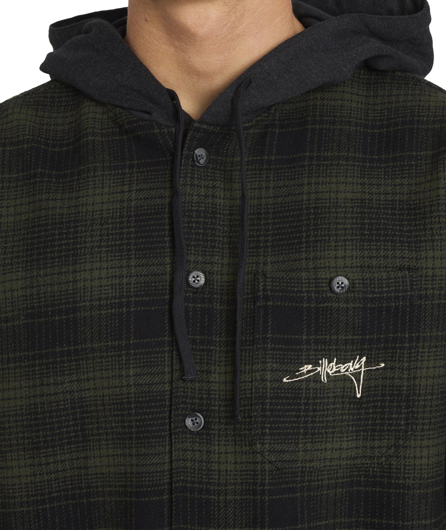 Billabong BAJA SUR FLANNEL