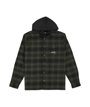 Billabong BAJA SUR FLANNEL