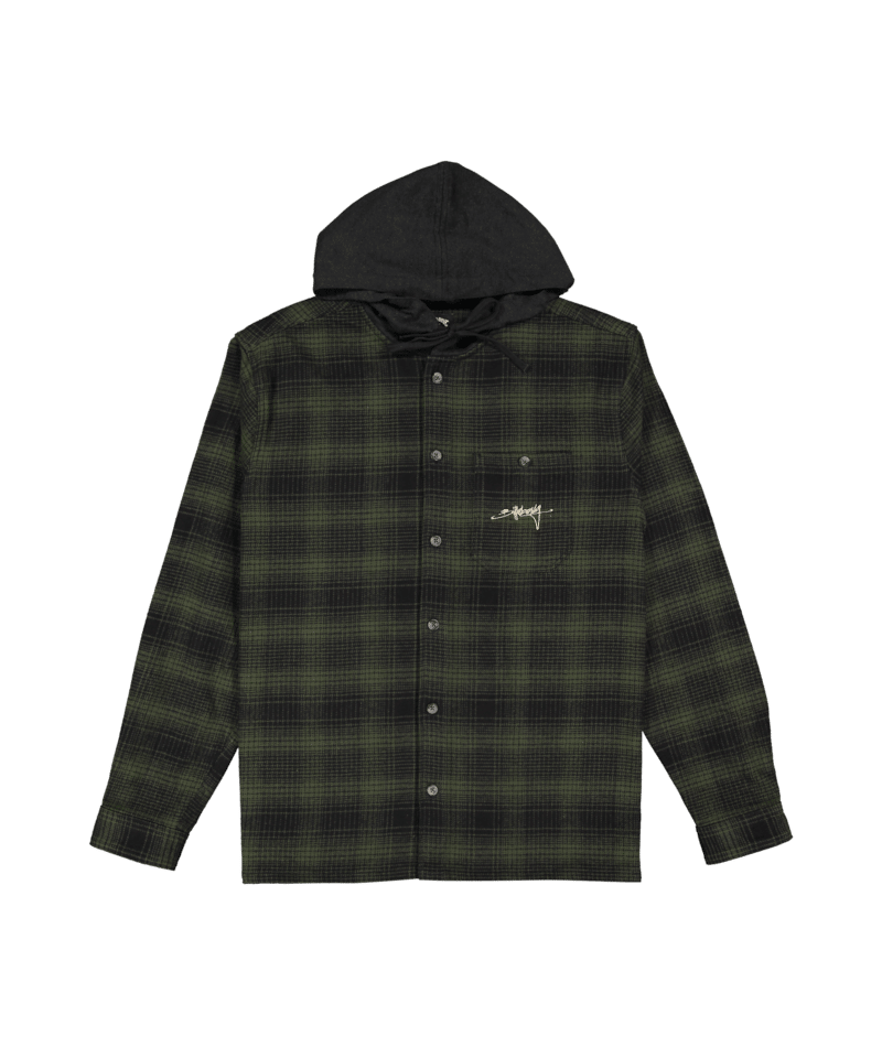 Billabong BAJA SUR FLANNEL