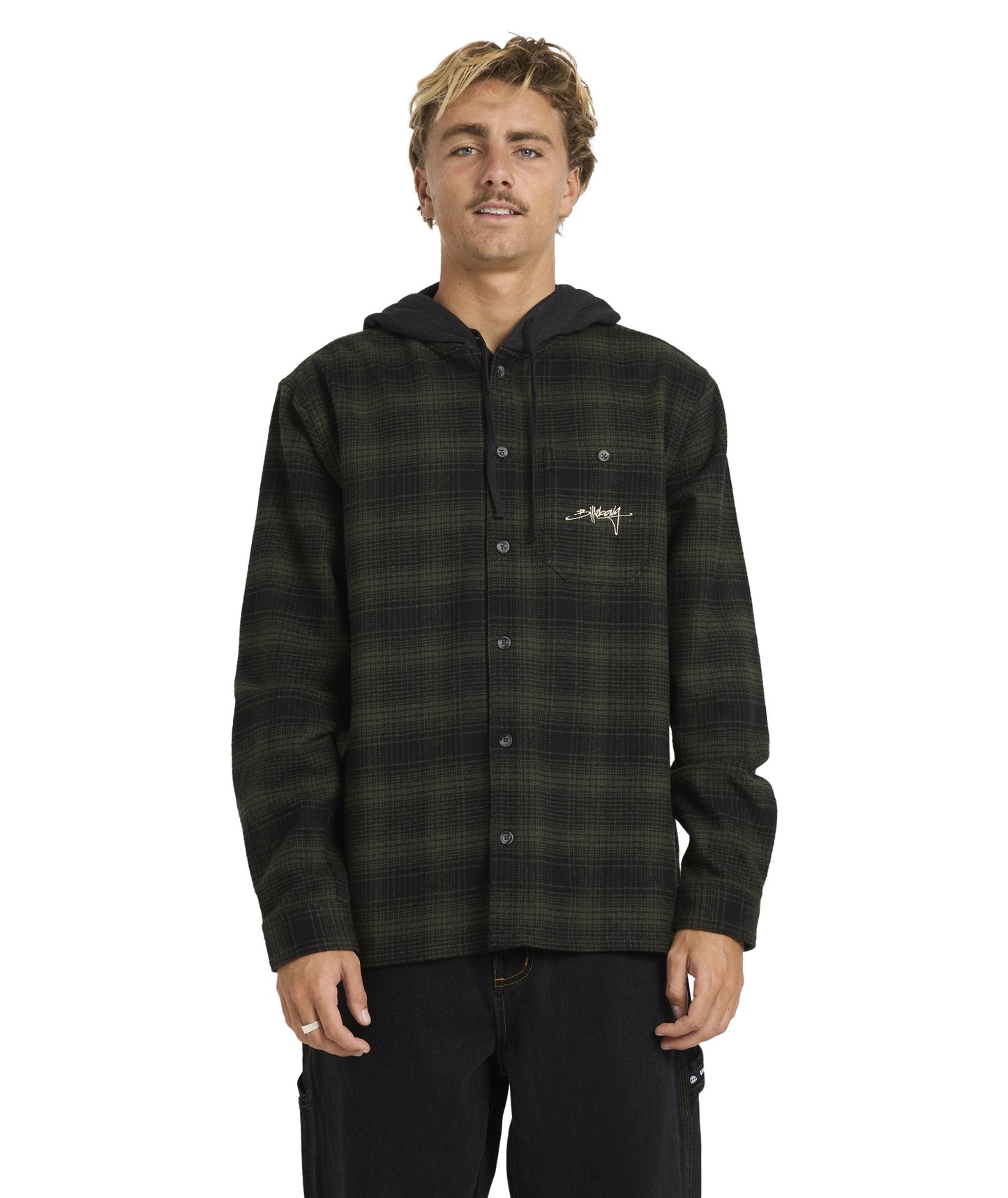 Billabong BAJA SUR FLANNEL