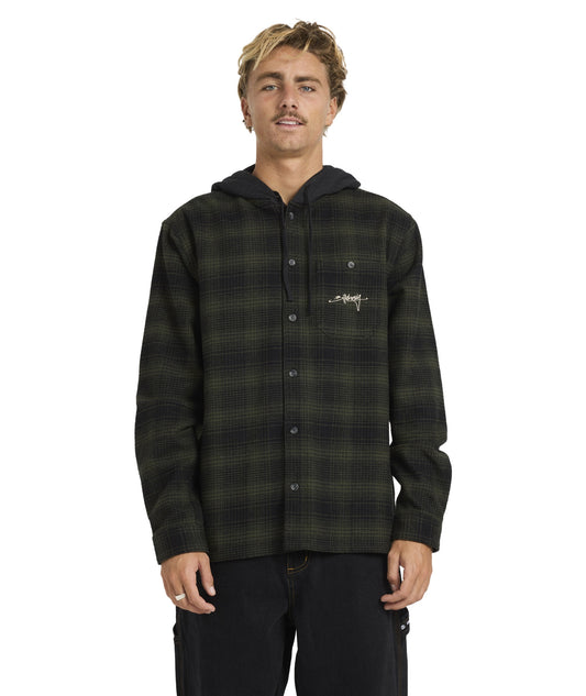 Billabong BAJA SUR FLANNEL