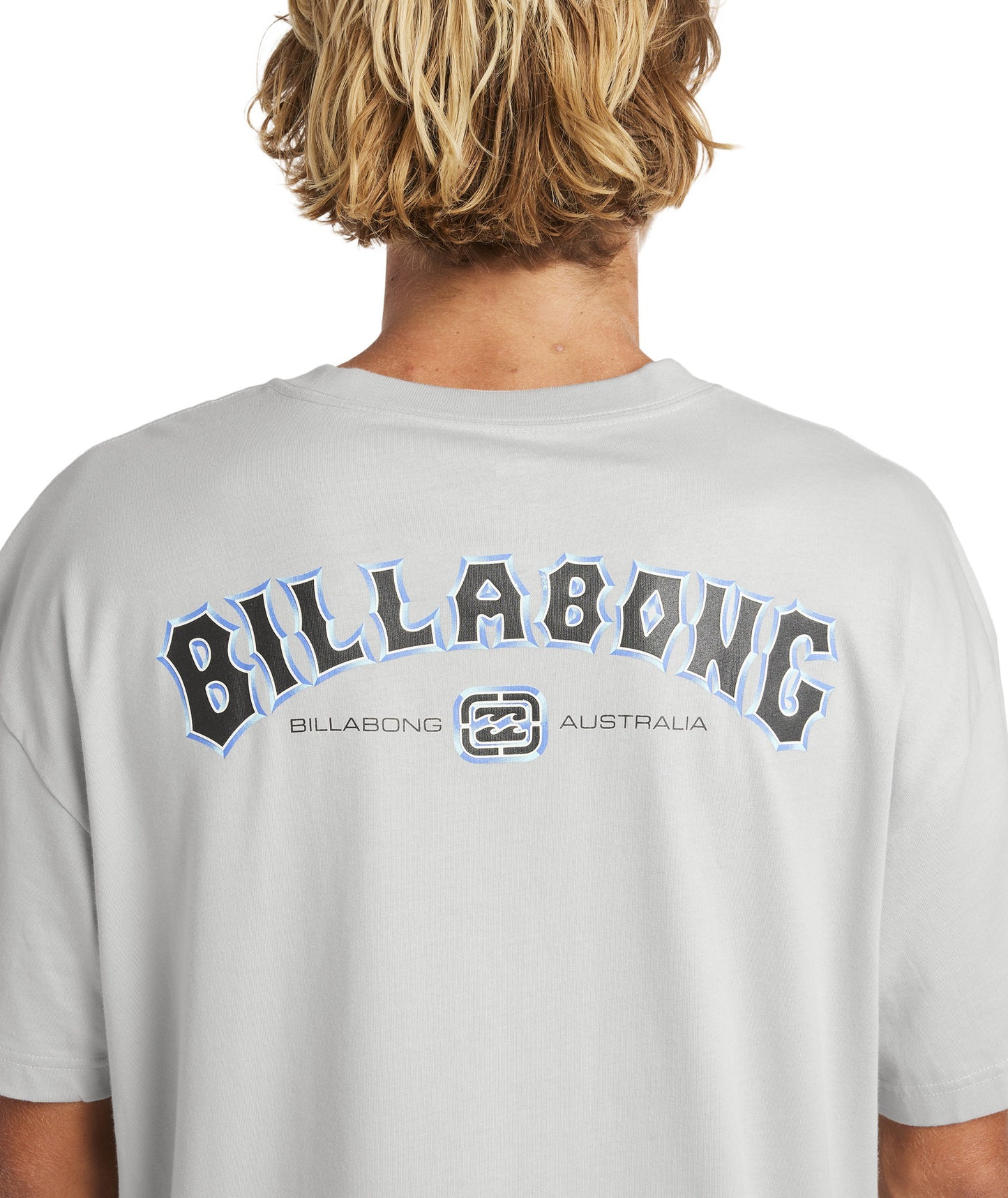 Billabong CHROME ARCH OG SS