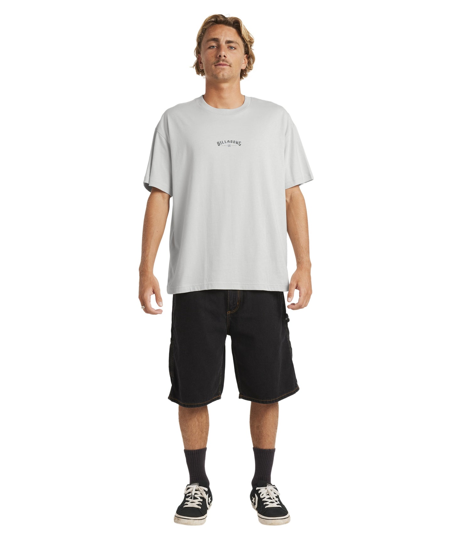 Billabong CHROME ARCH OG SS