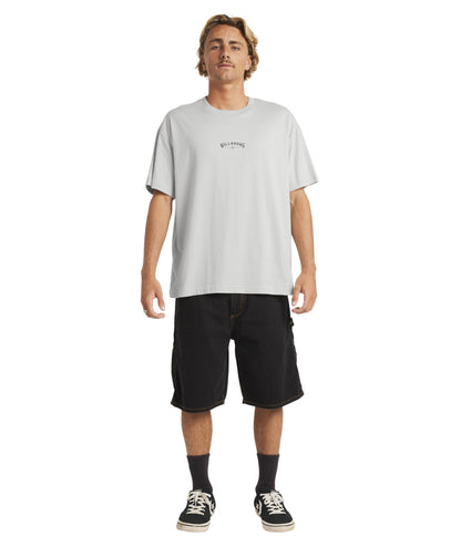 Billabong CHROME ARCH OG SS