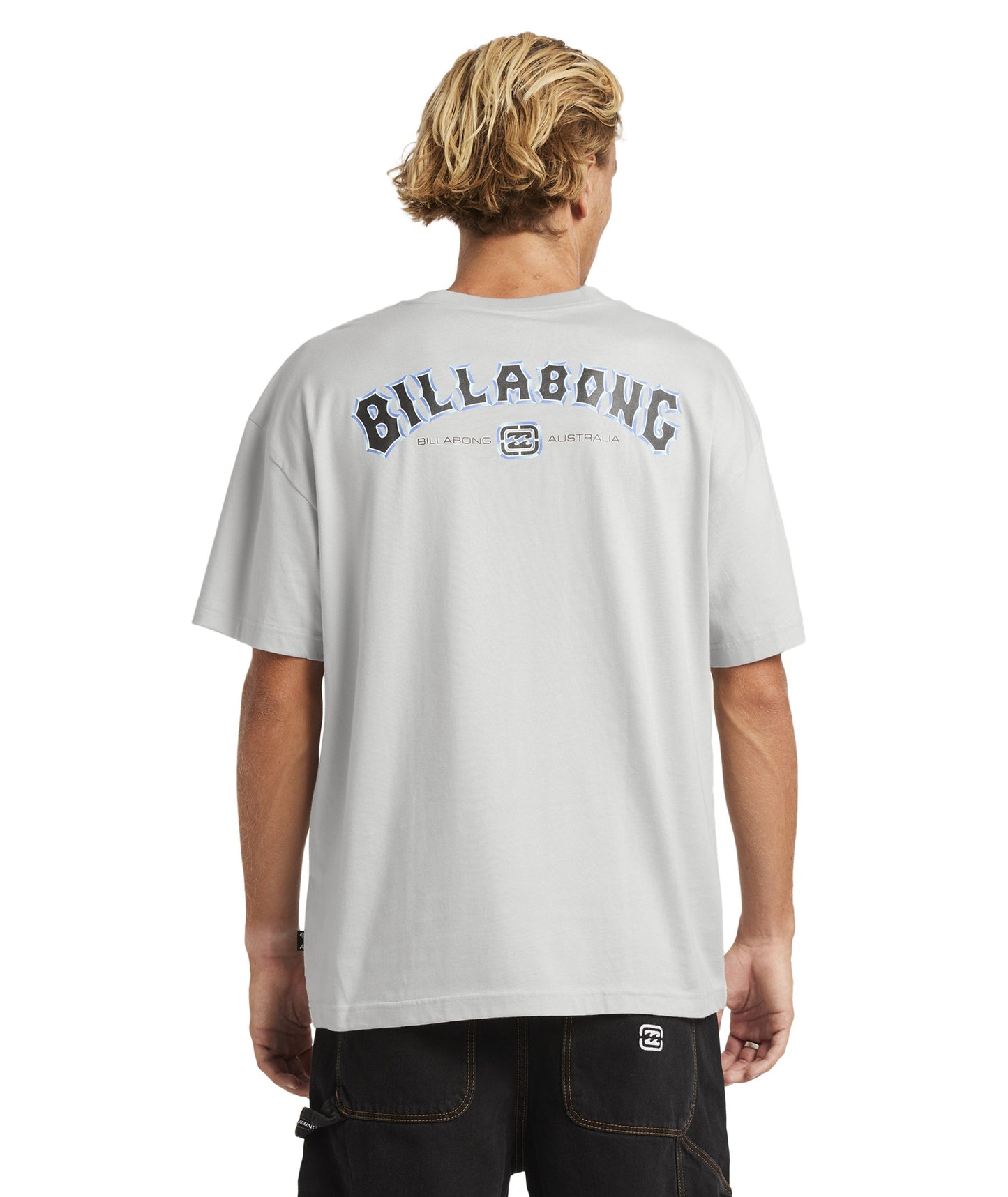 Billabong CHROME ARCH OG SS