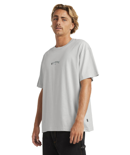 Billabong CHROME ARCH OG SS