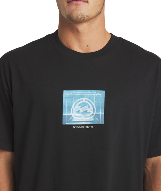 Billabong INCUBATOR OG SS