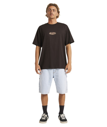 Billabong BAD DOG OG SS