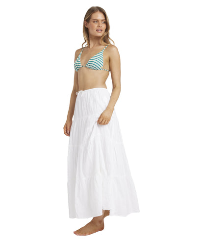 Billabong HIGH TIDES MAXI SKIRT