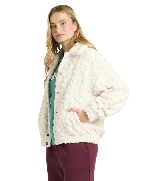 Billabong SOL RIDE COZY JACKET