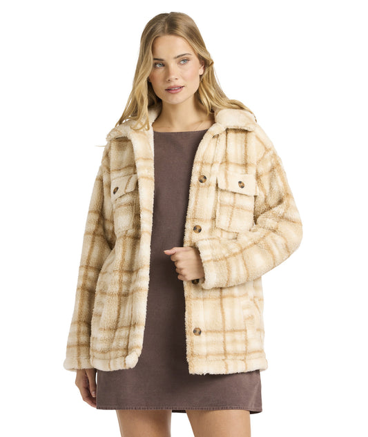 Billabong CHECK YA JACKET