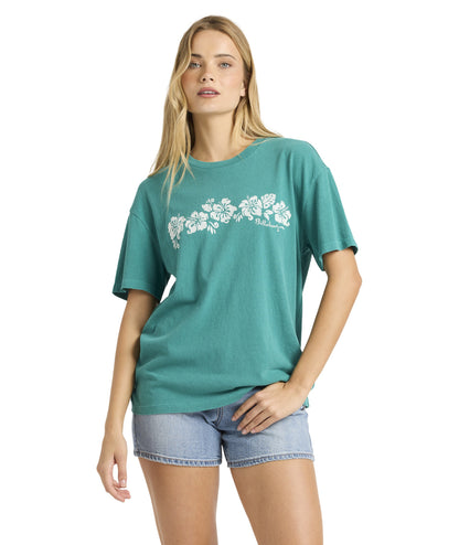 Billabong DREAMS FOR DAYS SS TEE