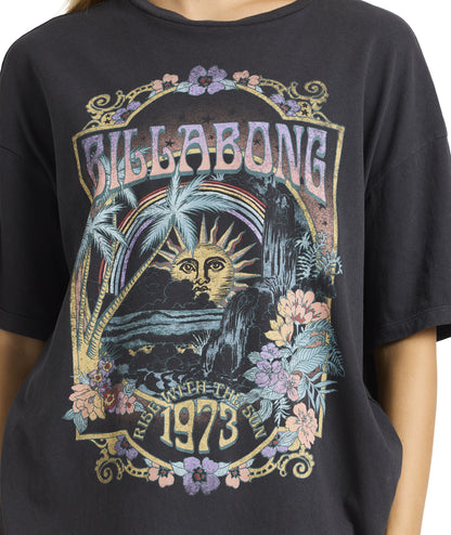 Billabong COUNTING STARS SS TEE