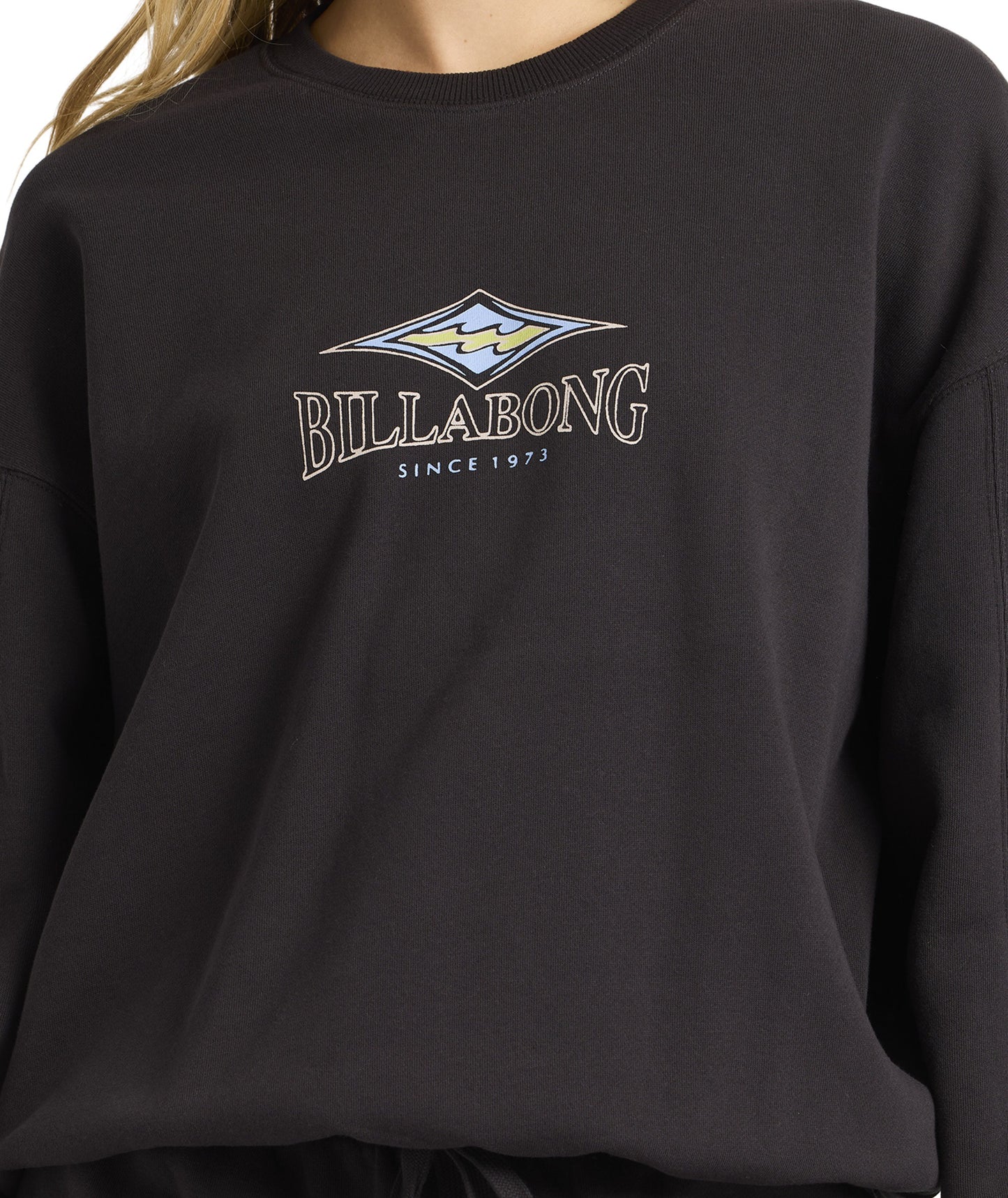 Billabong Swipe Right Kendall Crew