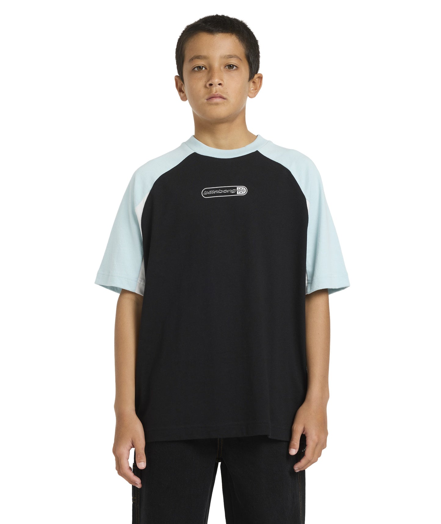 Billabong Boys Spec 73 System Tee