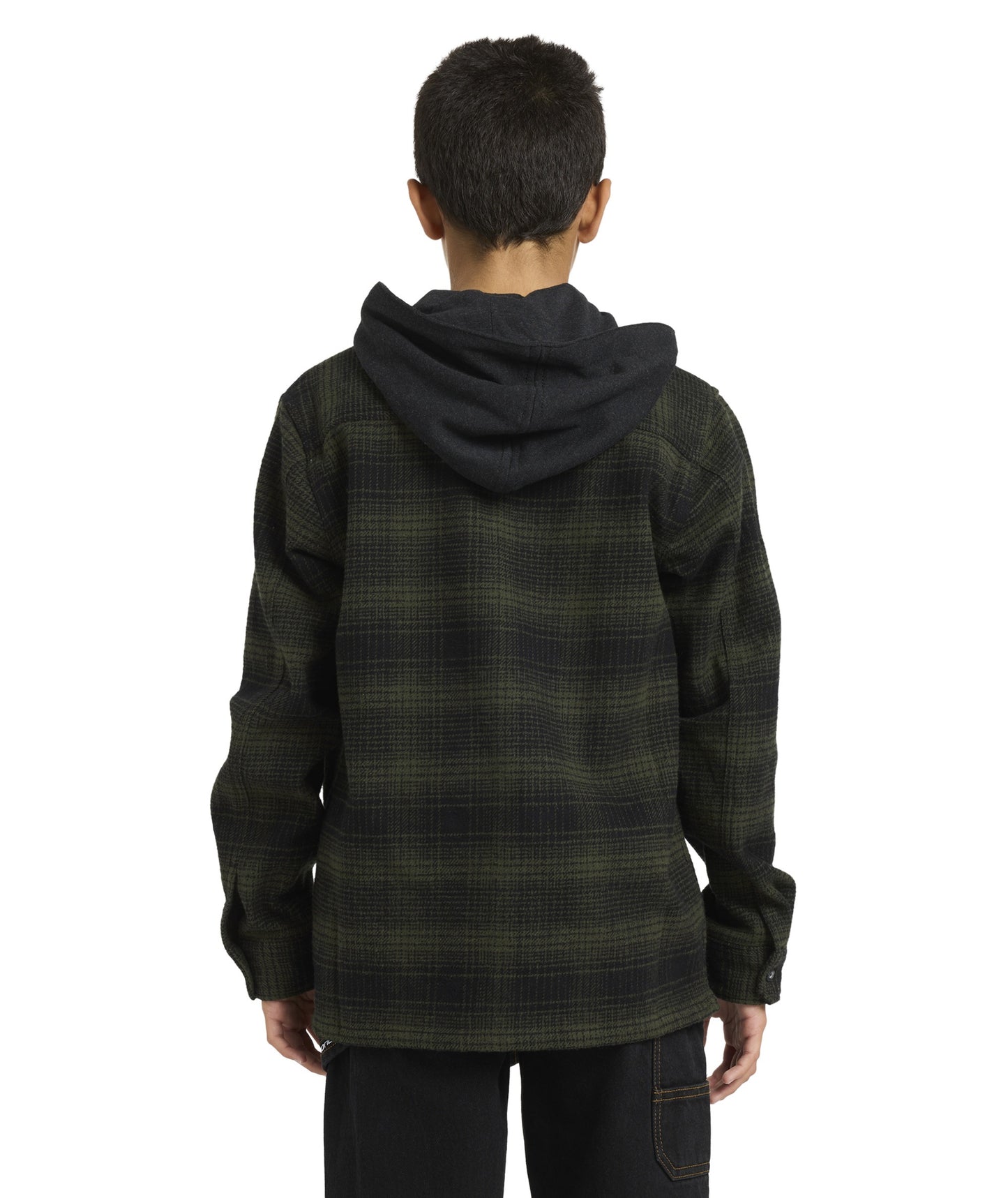Billabong BOYS BAJA SURF FLANNEL