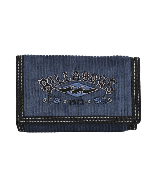 Billabong Atom Wallet