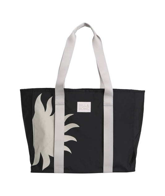 Billabong KEENIE TOTE - Black