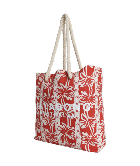 Billabong ROW OF PALMS BEACH BAG