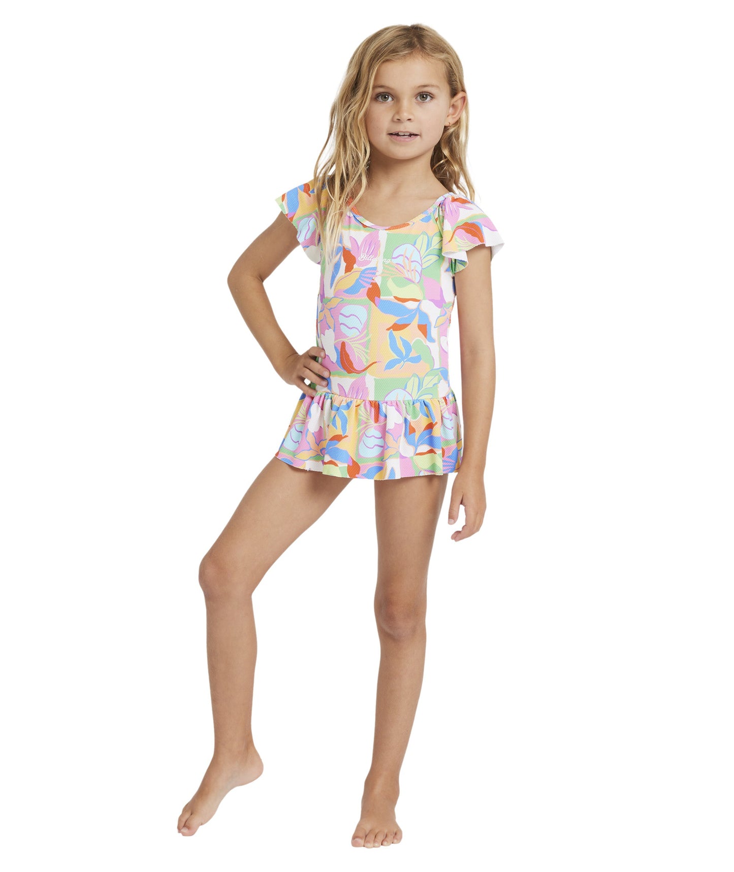 Billabong SUN SHIFT ONE PIECE