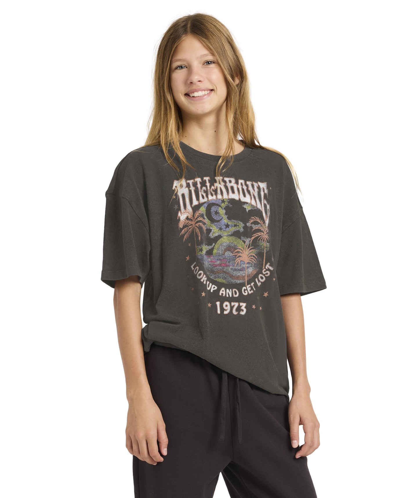 Billabong Celestial Being Tee