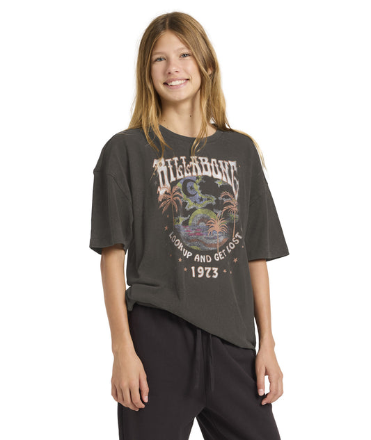 Billabong Celestial Being Tee