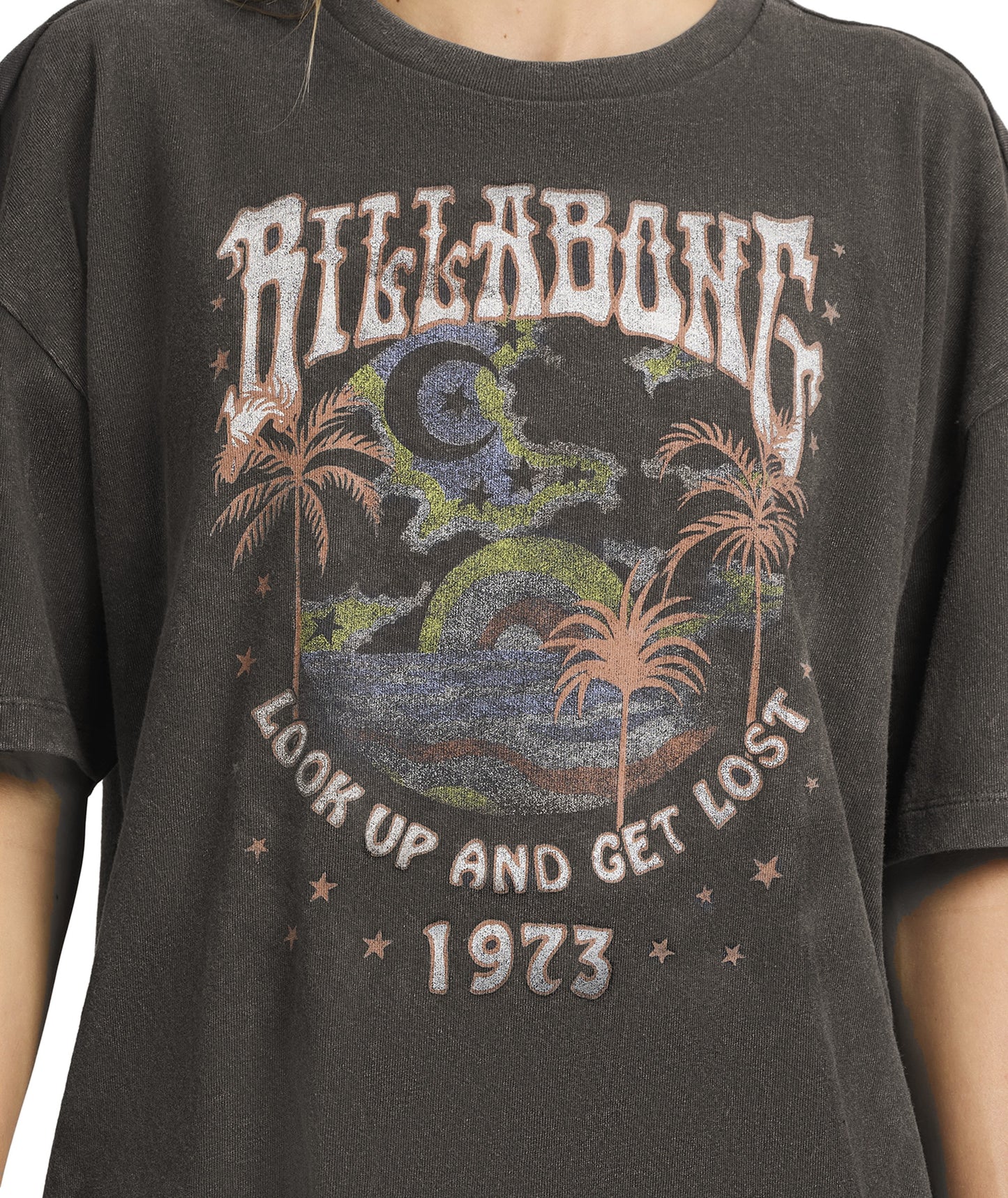 Billabong Celestial Being Tee