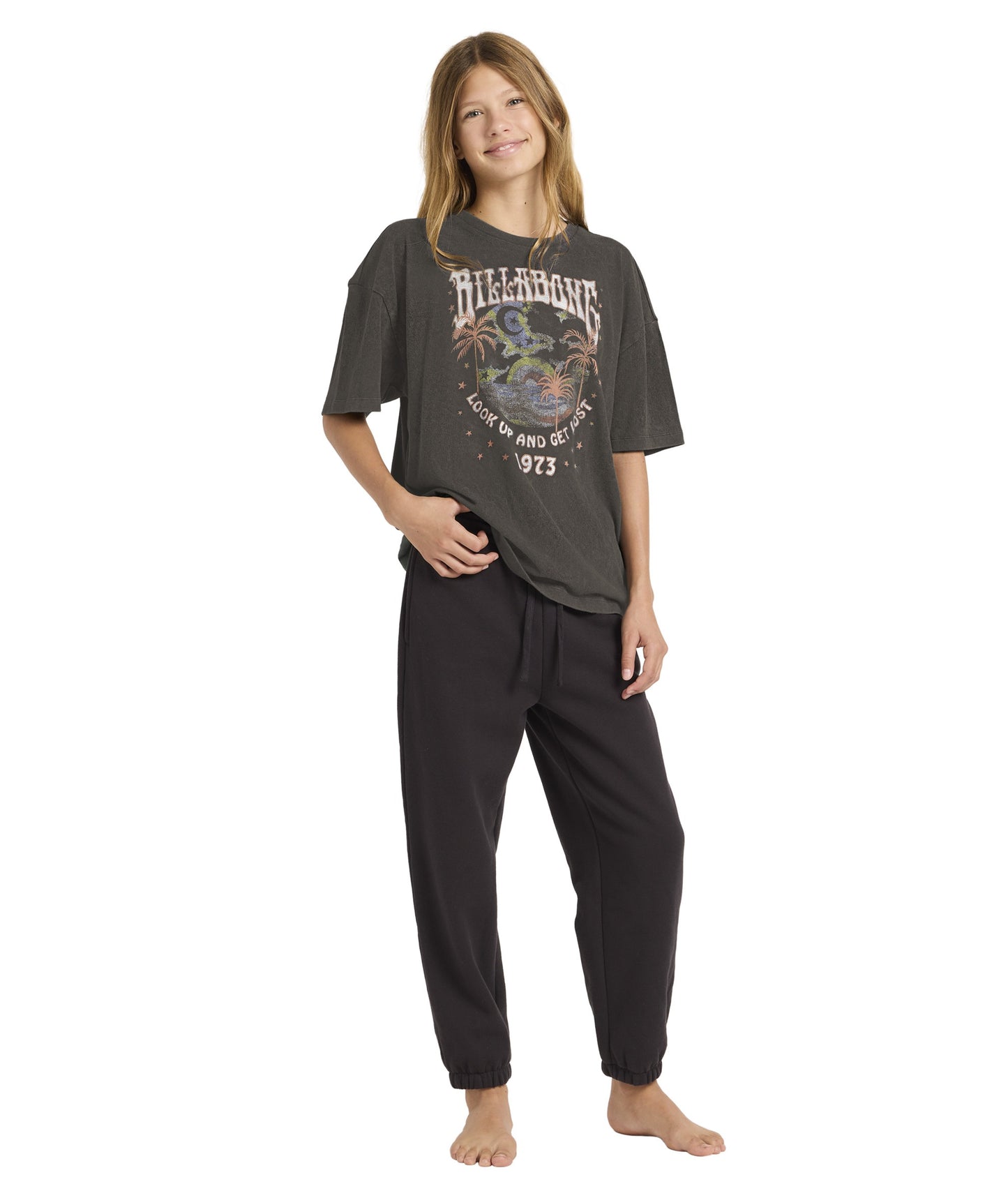 Billabong Celestial Being Tee