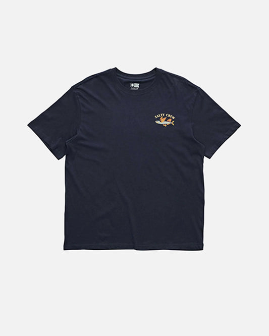 Salty Crew Fly Home Classic SS Tee
