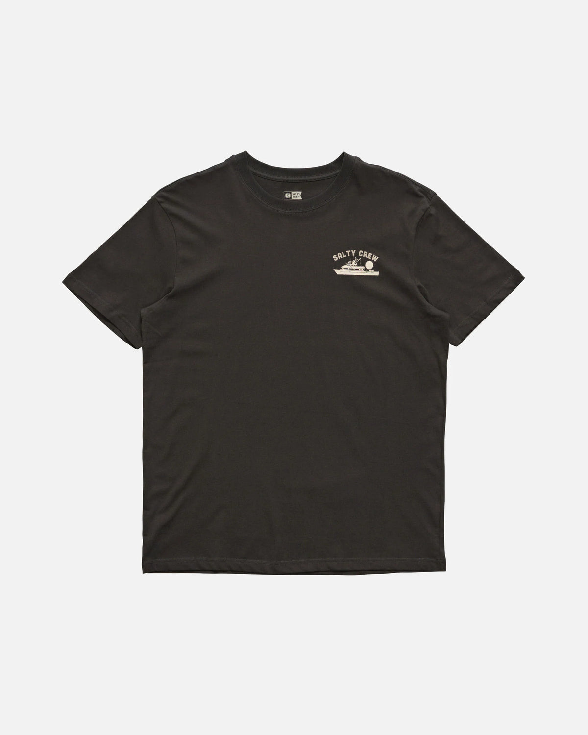 Salty Crew Overnight Premium SS Tee