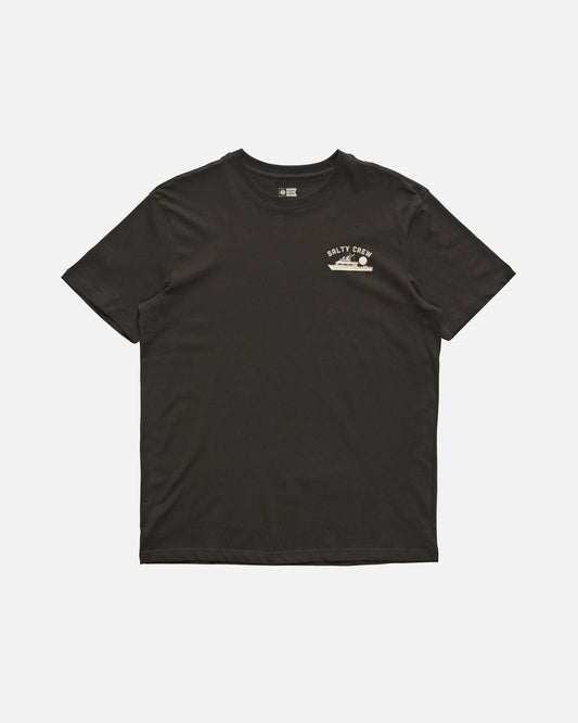 Salty Crew Overnight Premium SS Tee