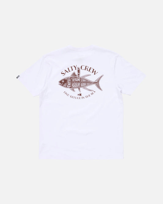 Salty Crew Omakase Premium SS Tee