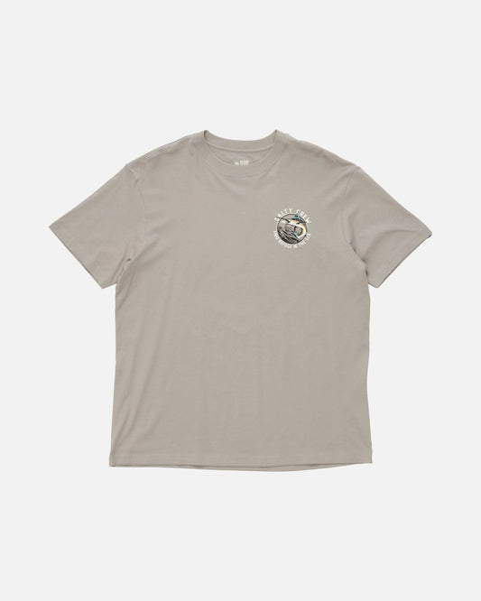 Salty Crew Schooled Premium SS Tee
