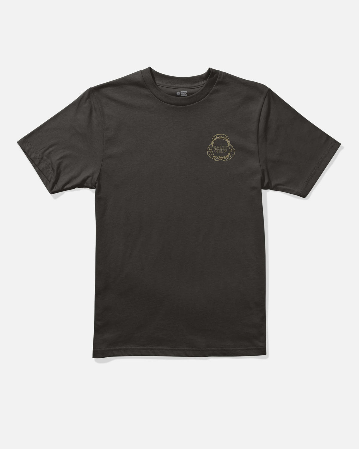 Salty Crew Great White Boys SS Tee