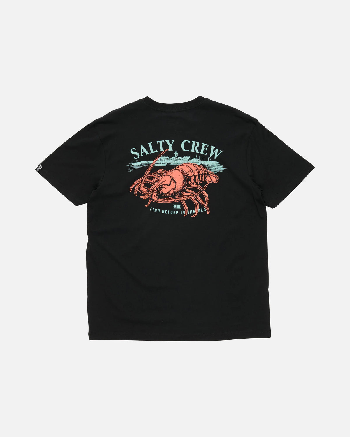 Salty Crew Shelled Premium SS Tee
