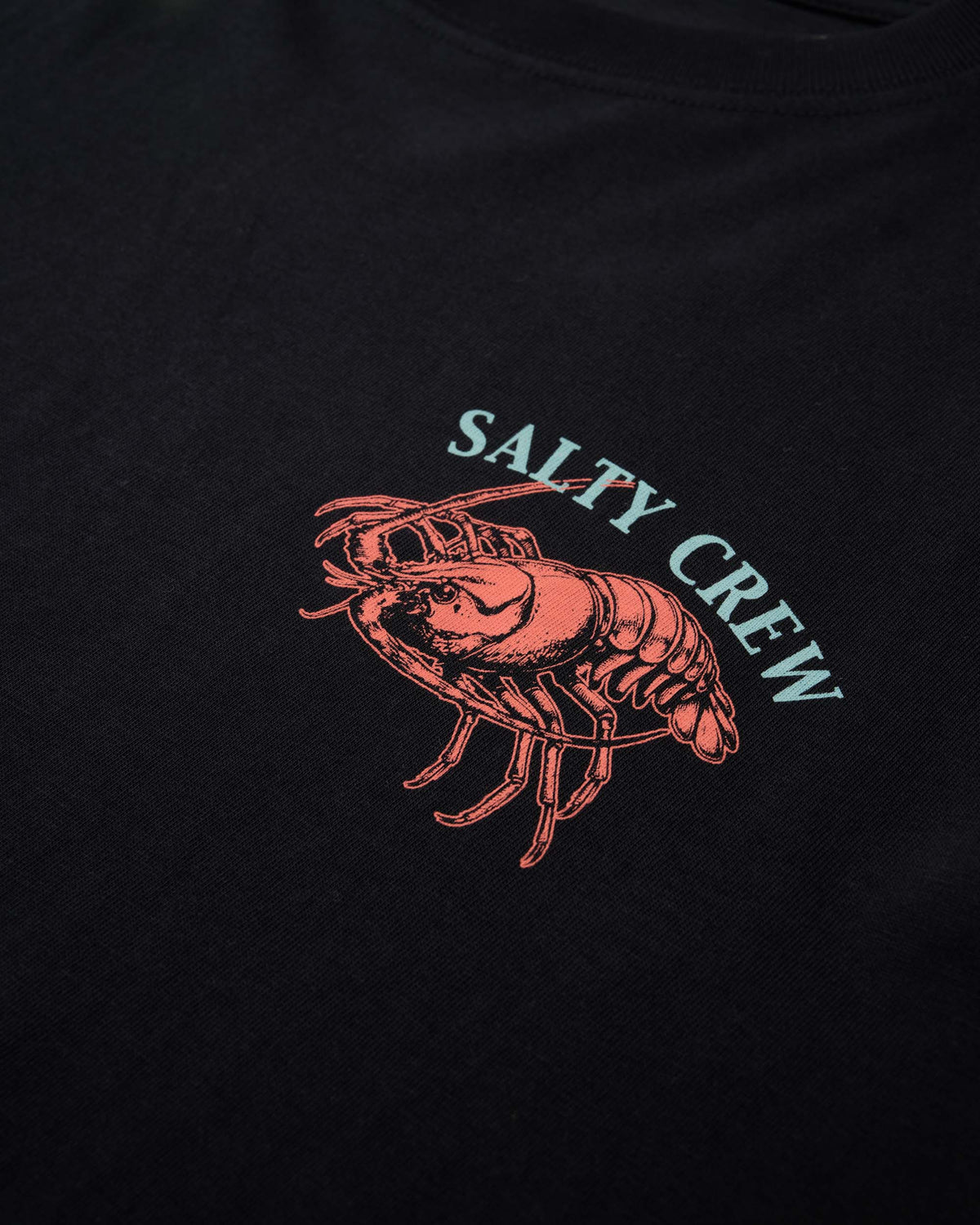 Salty Crew Shelled Premium SS Tee