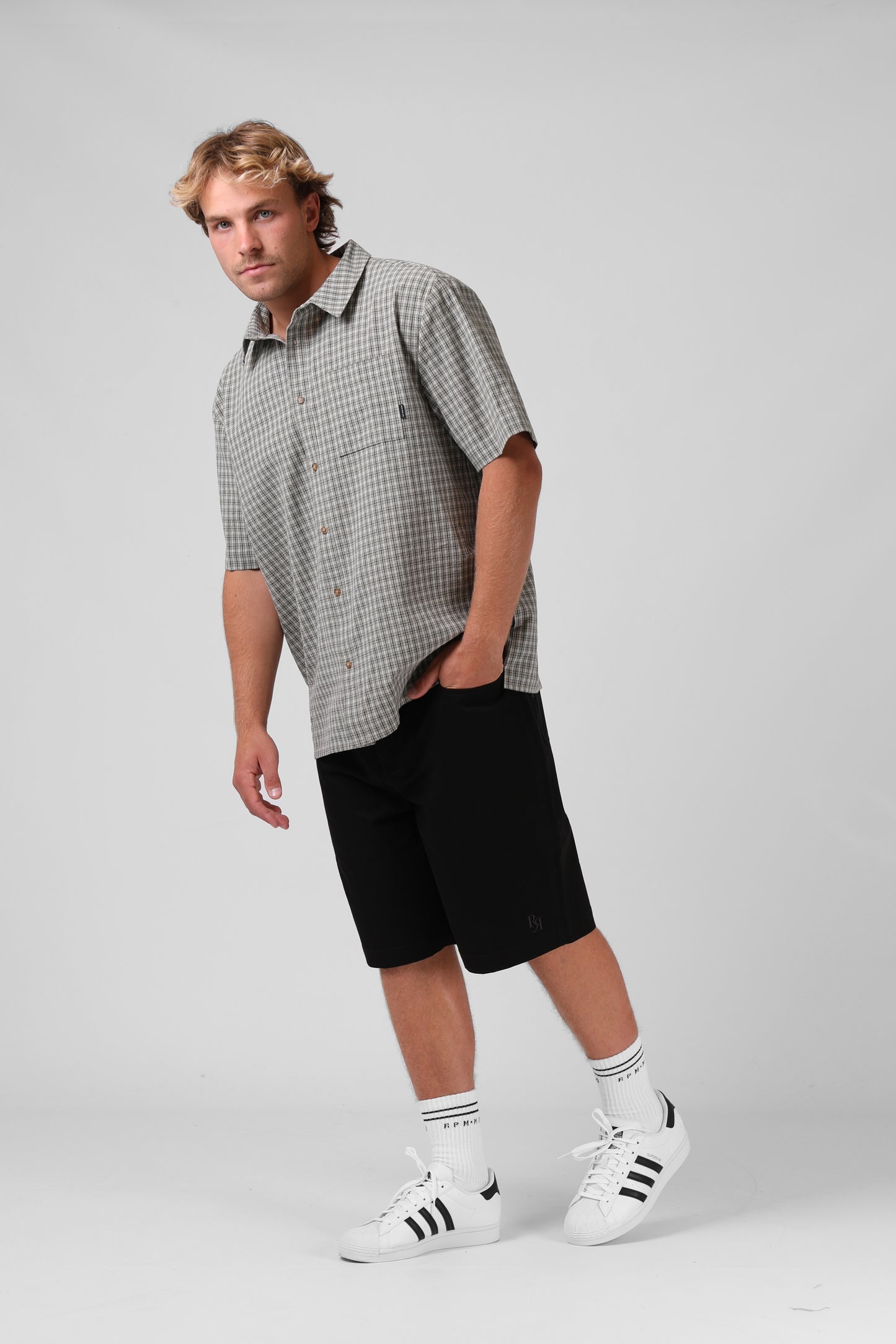 RPM Tart-in SS Shirt