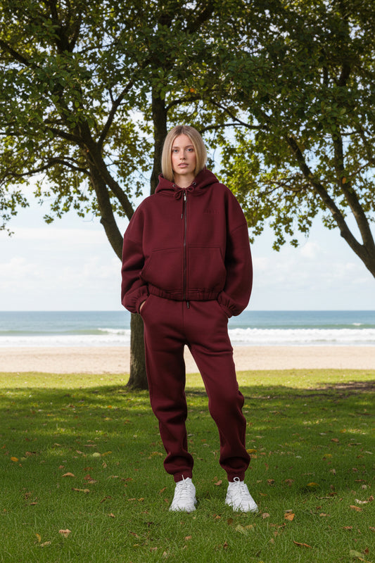 RPM Zip Thru Hood