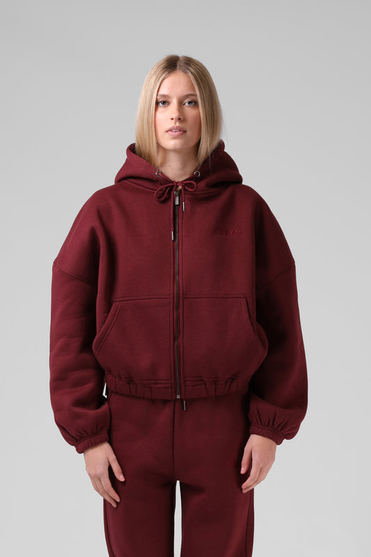 RPM Zip Thru Hood