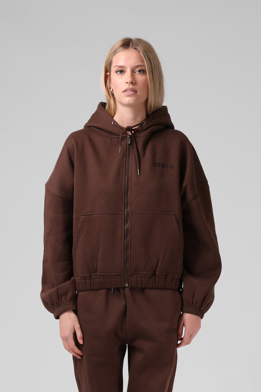 RPM Zip Thru Hood