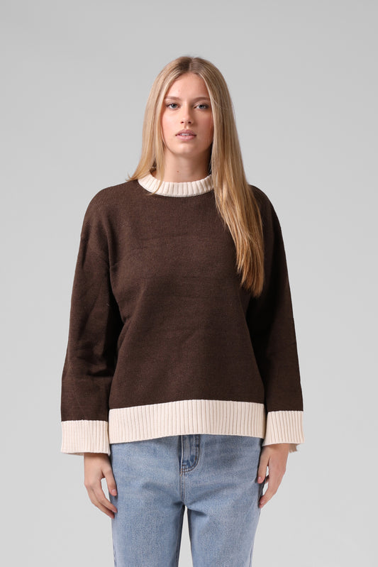 RPM Clara Knit