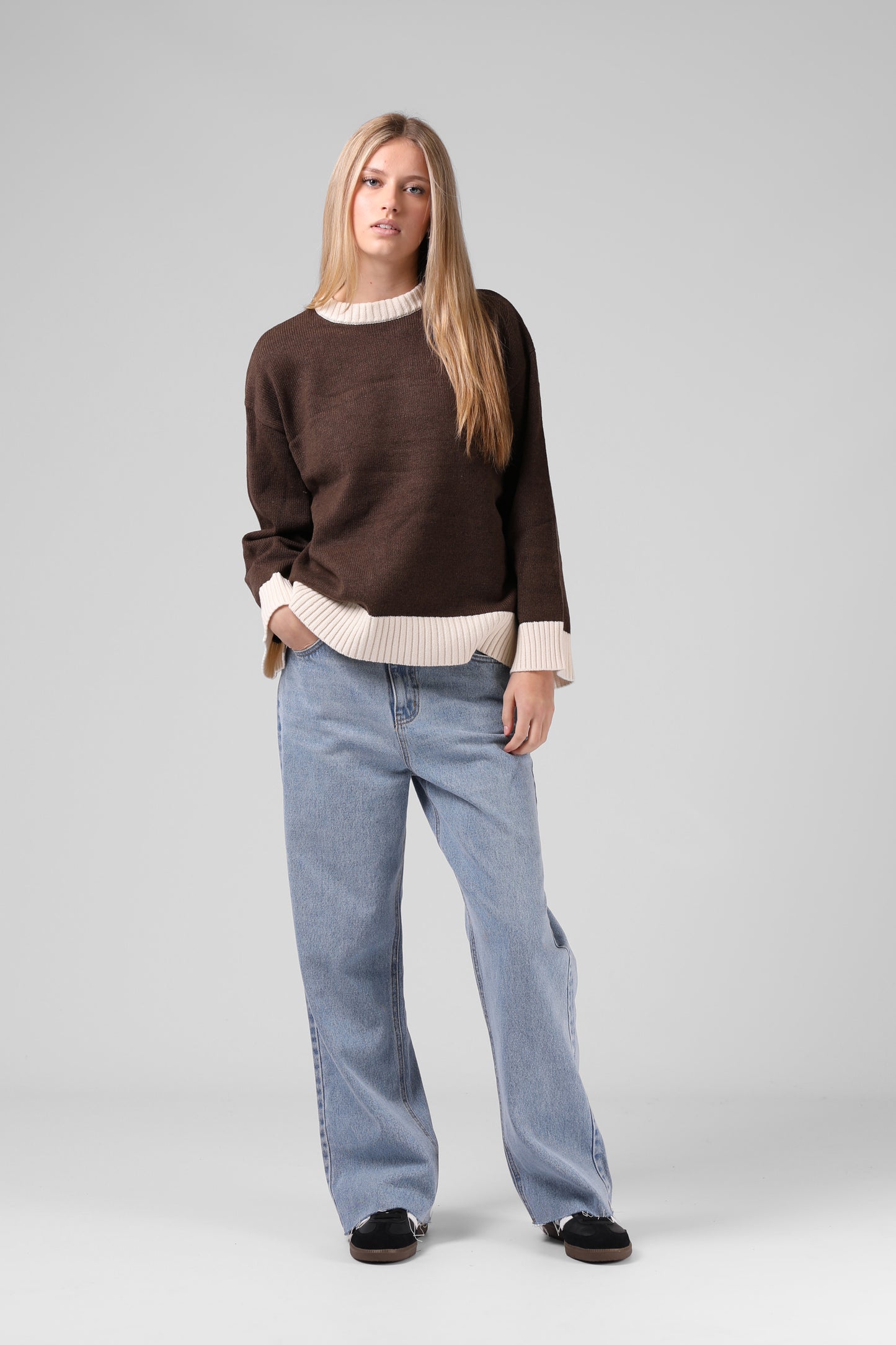 RPM Clara Knit