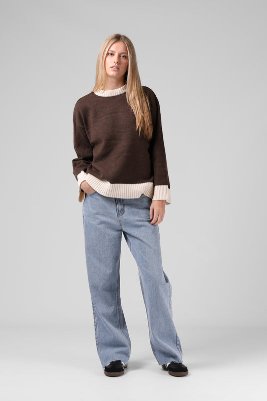 RPM Clara Knit