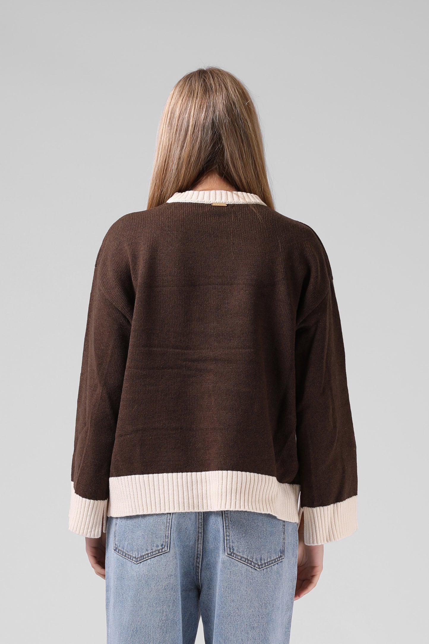 RPM Clara Knit