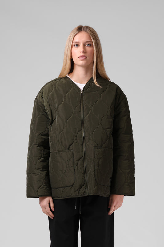 RPM Quilted Jacket