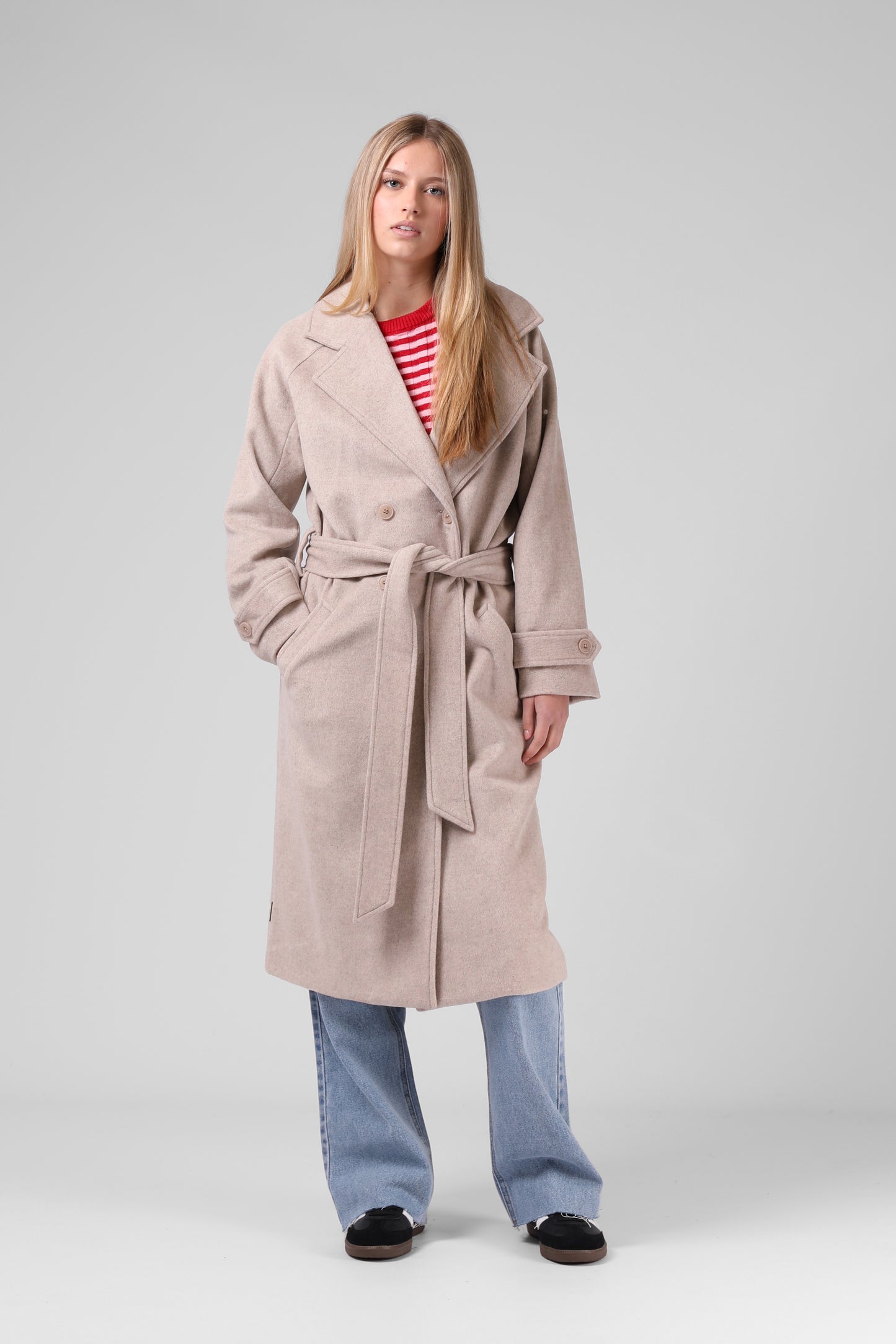 RPM Winter Coat